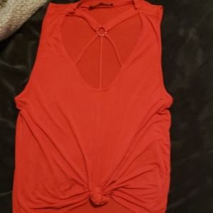 Hippy chic top bathing suit  workout pants bra